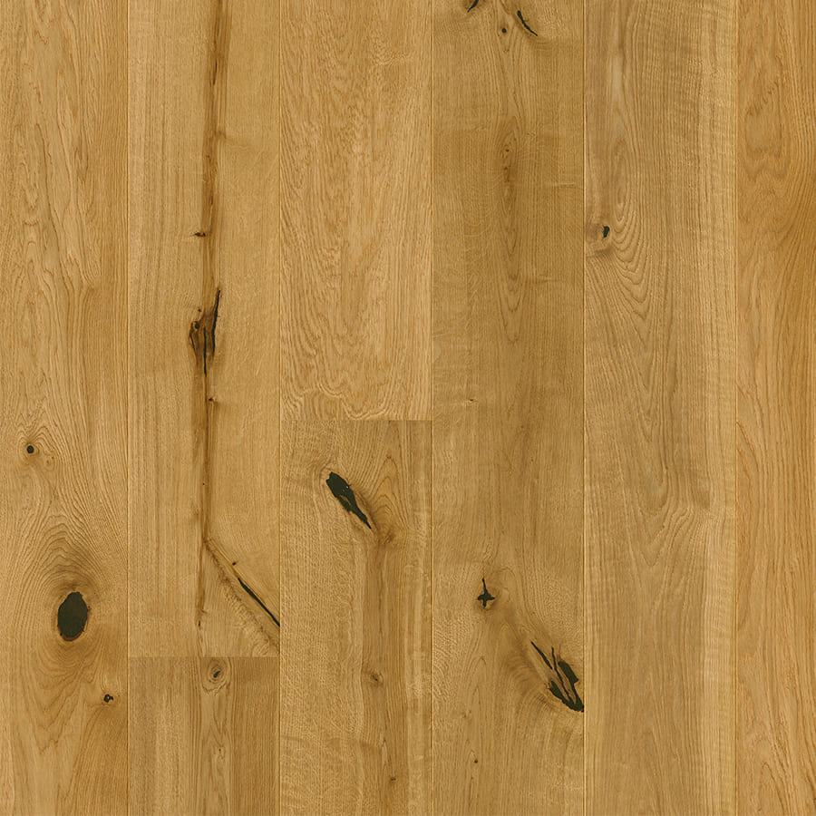 Manor Oak Timber Flooring