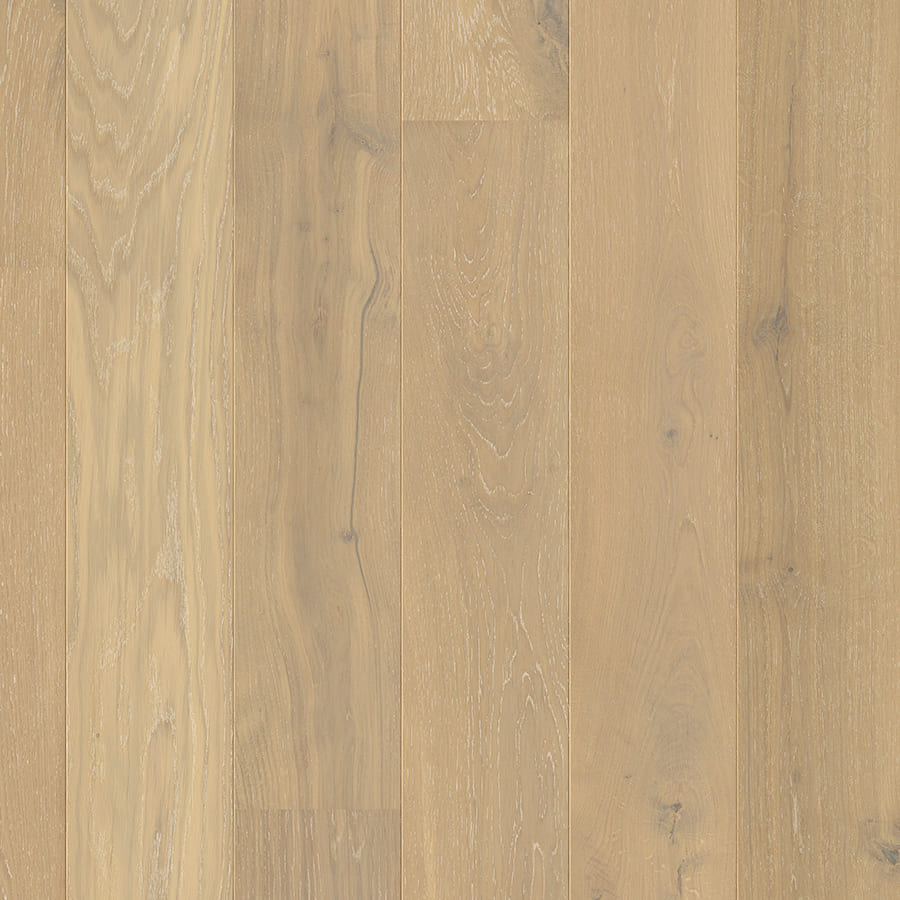 French Grey Timber Flooring