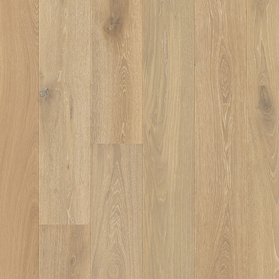 Blanc Timber Flooring