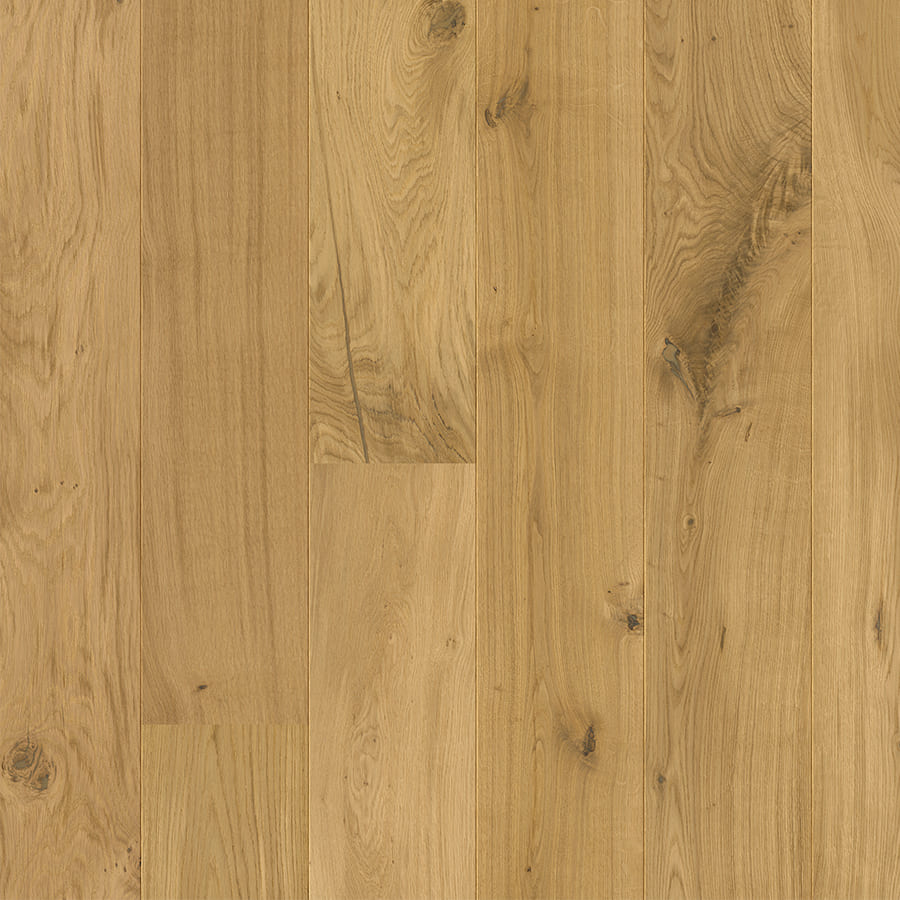 Sierra Oak Timber Flooring