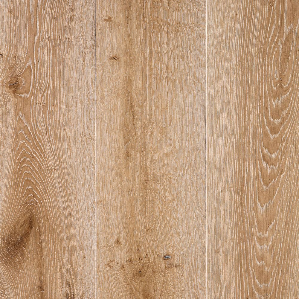 White Smoked Oak