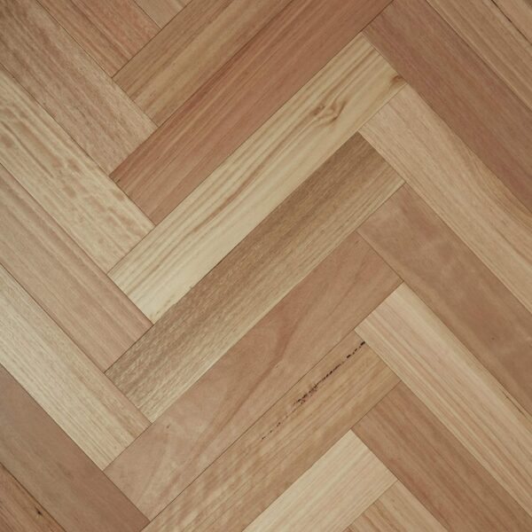 Herringbone Blackbutt