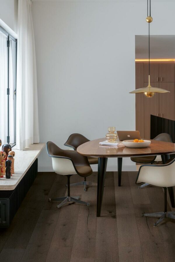 Mocca Oak Extra Matt - Image 2