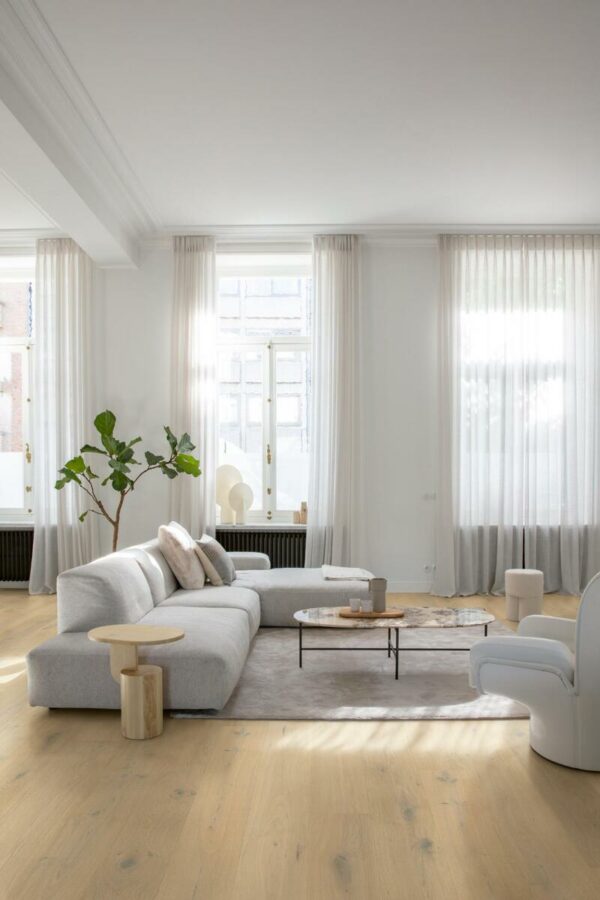 Lily White Oak Extra Matt - Image 4