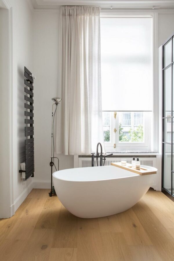 Walnut Oak Extra Matt - Image 3