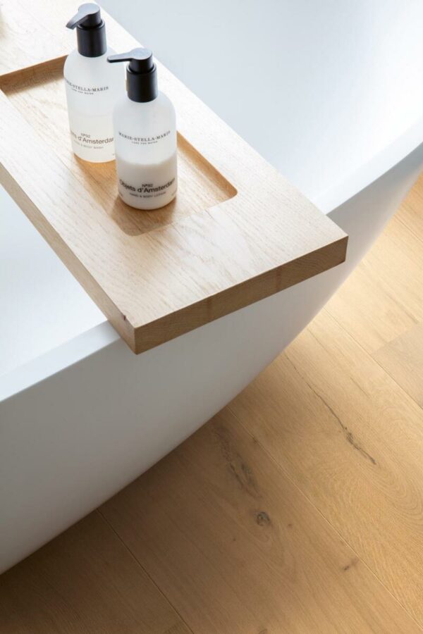 Walnut Oak Extra Matt - Image 2