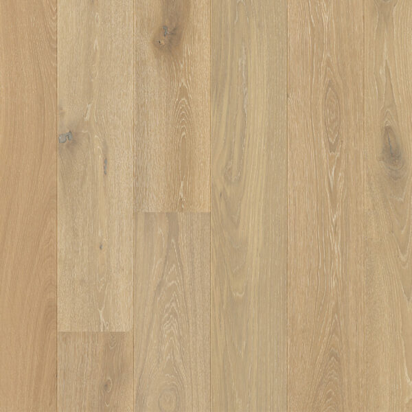 Blanc Timber Flooring