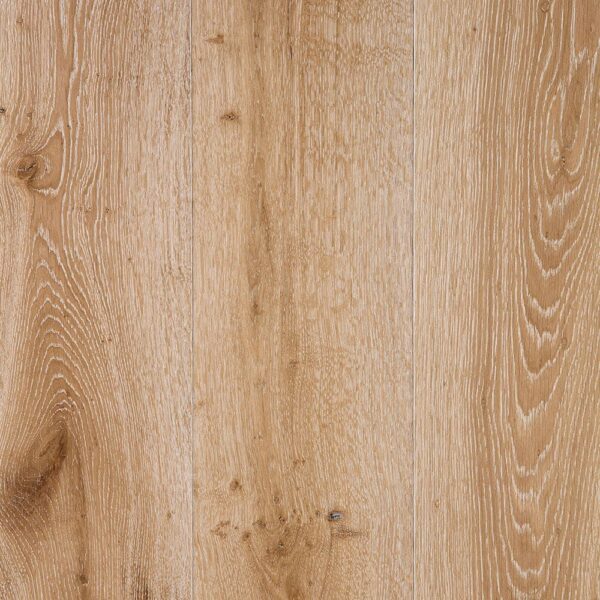 White Smoked Oak