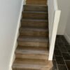 Hybrid Floor Stairs