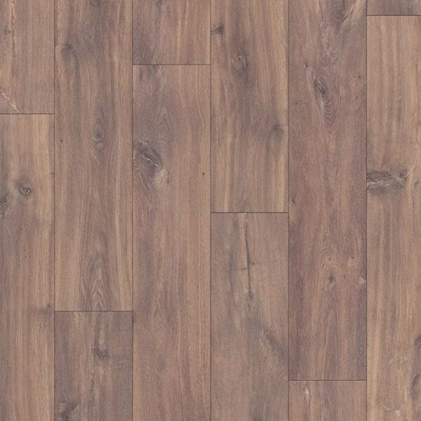 Quick-Step Classic Midnight Oak Brown