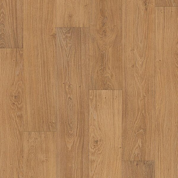 Quick-Step Classic Natural Varnished Oak