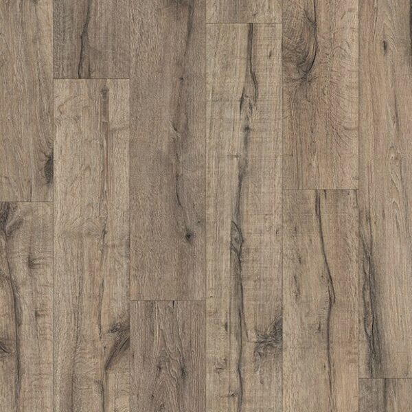 Quick-Step Eligna Reclaimed Oak Brown