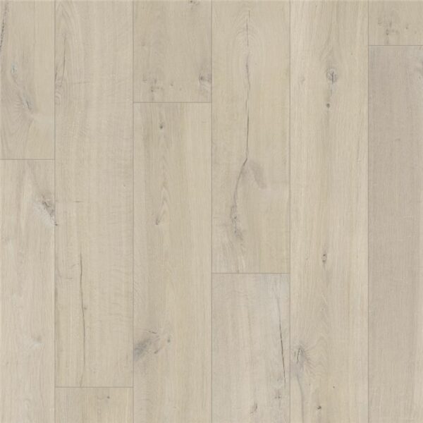 Quick-Step Impressive Ultra Soft Oak Light Brown