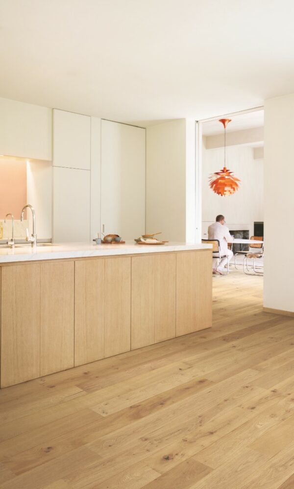 Cappuccino blonde oak extra matt - Image 2