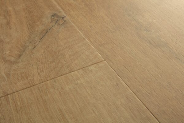 Cotton oak natural - Image 2