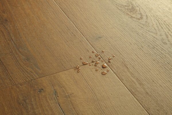 Botanic caramel oak - Image 3