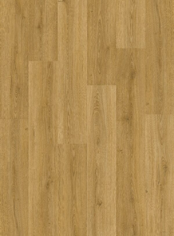 Botanic smoked oak