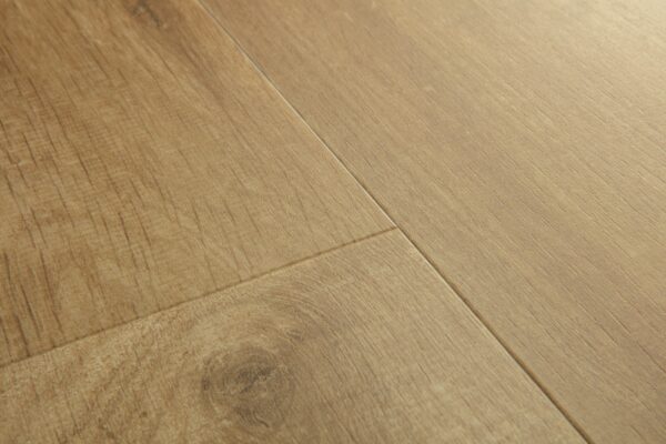 Cotton oak deep natural - Image 2