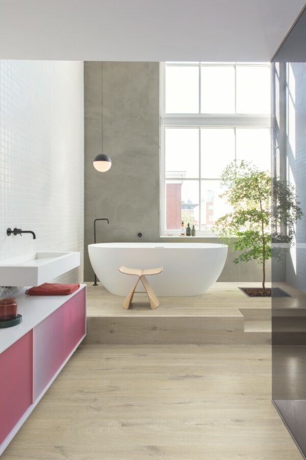 Cotton oak beige - Image 3