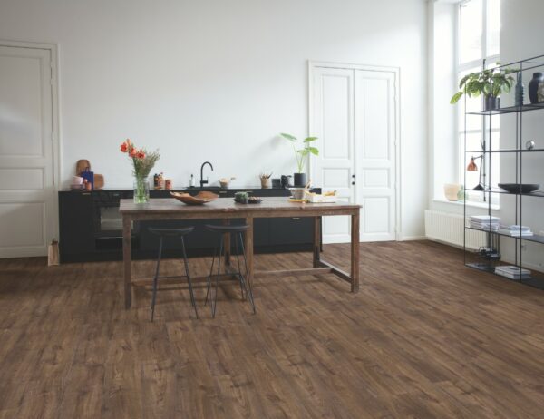 Autumn oak chocolate - Image 3