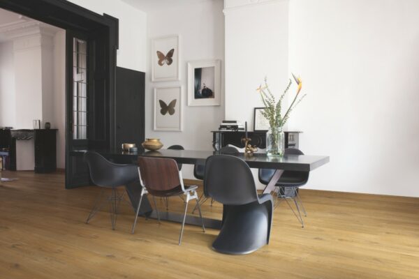 Cotton oak deep natural - Image 4
