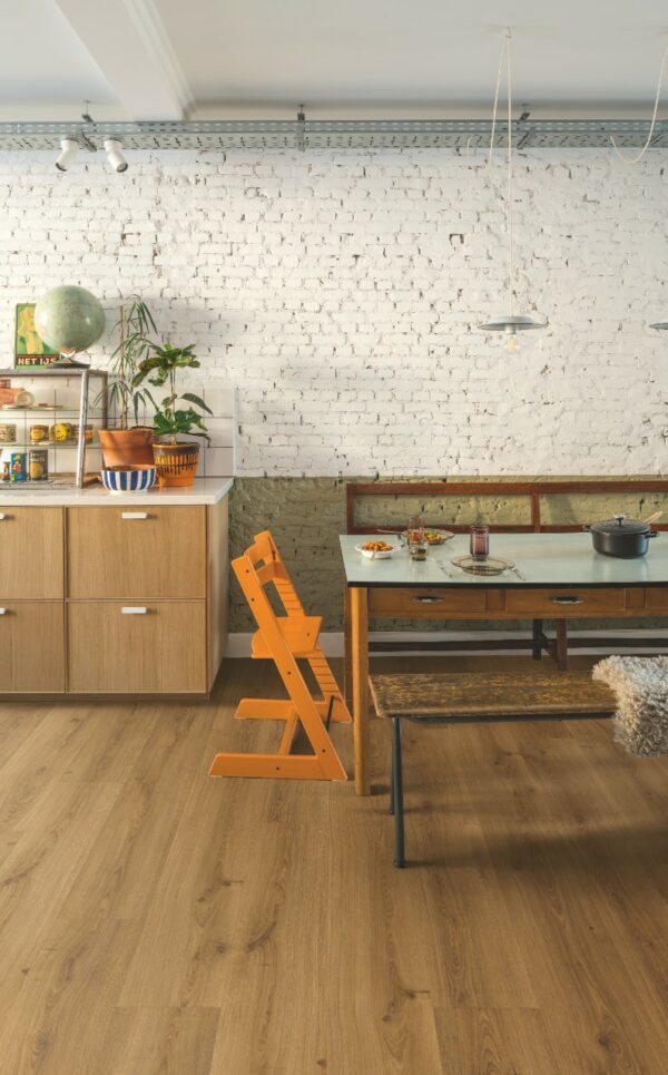 Botanic caramel oak - Image 4