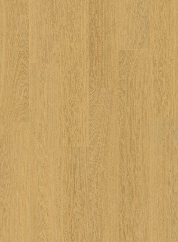 Pure oak honey