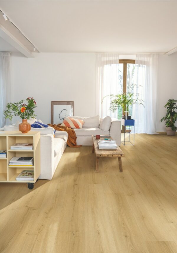 Brushed oak honey - Image 4