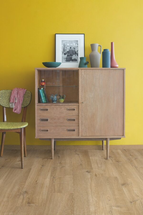 Cotton oak natural - Image 4