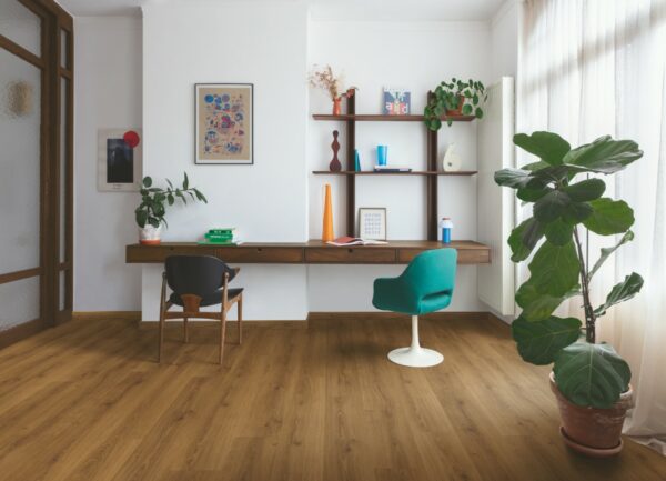 Botanic caramel oak - Image 5