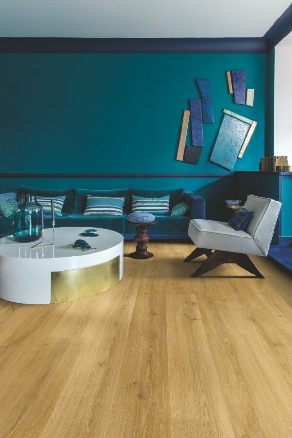 Botanic smoked oak - Image 5