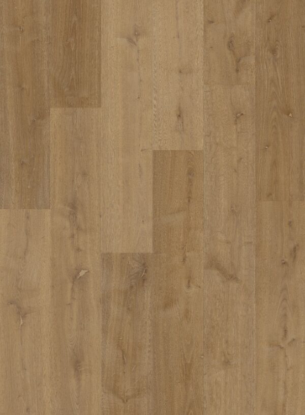 Elegant oak fumed