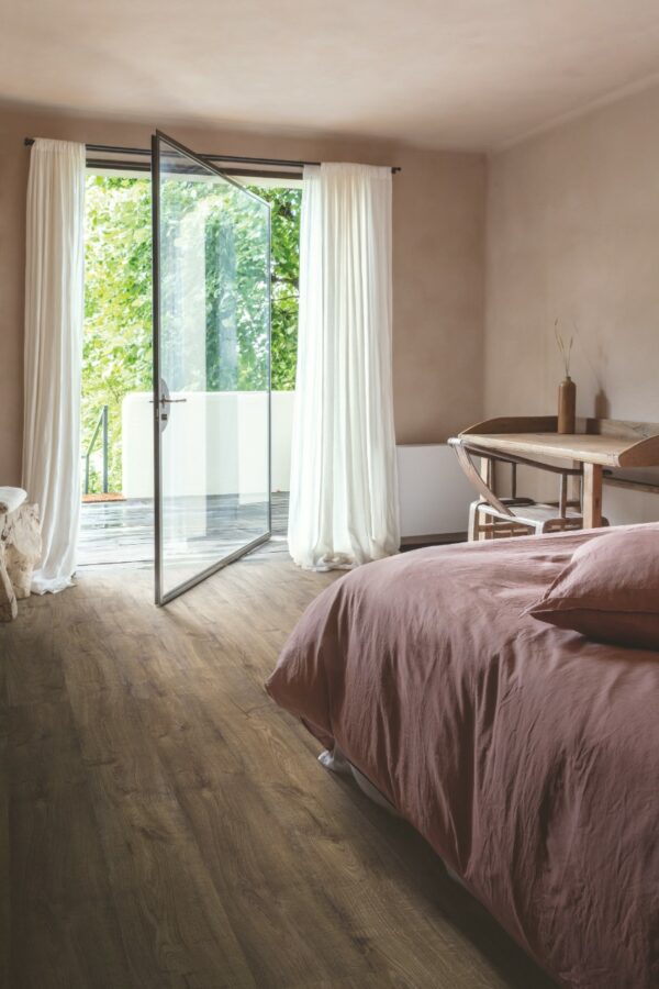 Autumn oak chocolate - Image 5
