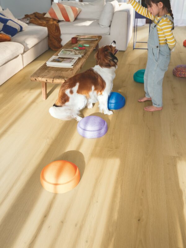 Brushed oak honey - Image 5