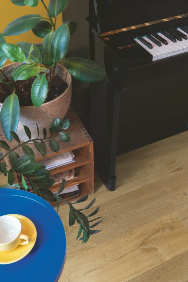 Cotton oak natural - Image 5
