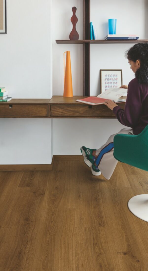 Botanic caramel oak - Image 6
