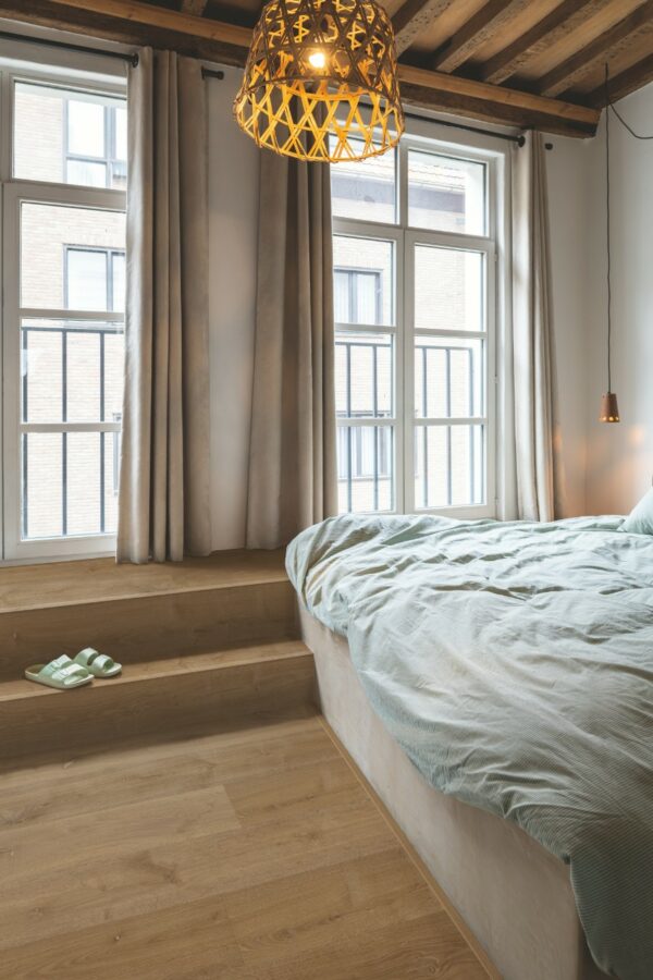 Elegant oak fumed - Image 5
