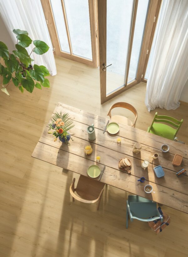 Brushed oak honey - Image 6