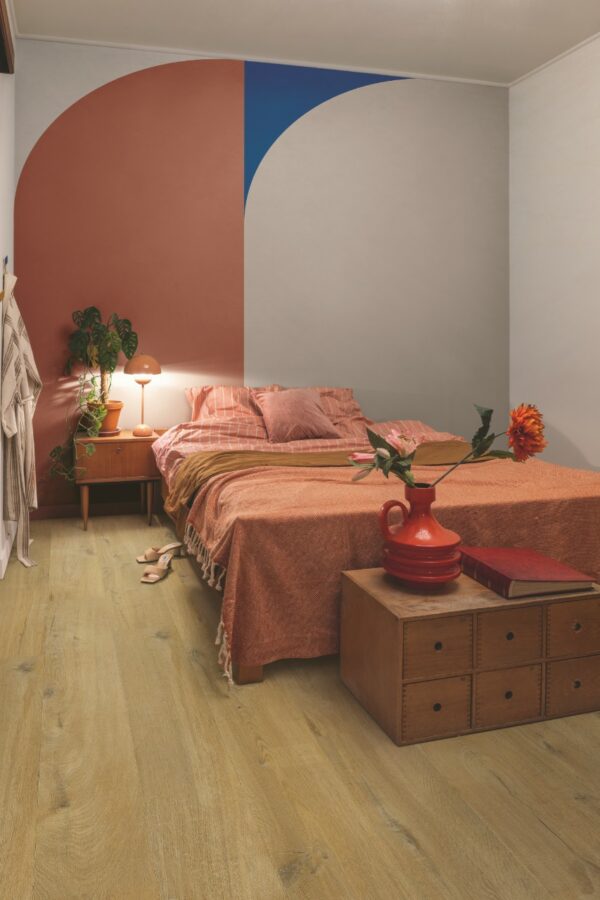 Cotton oak deep natural - Image 6