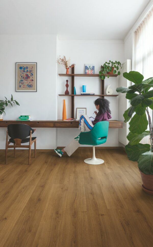 Botanic caramel oak - Image 7