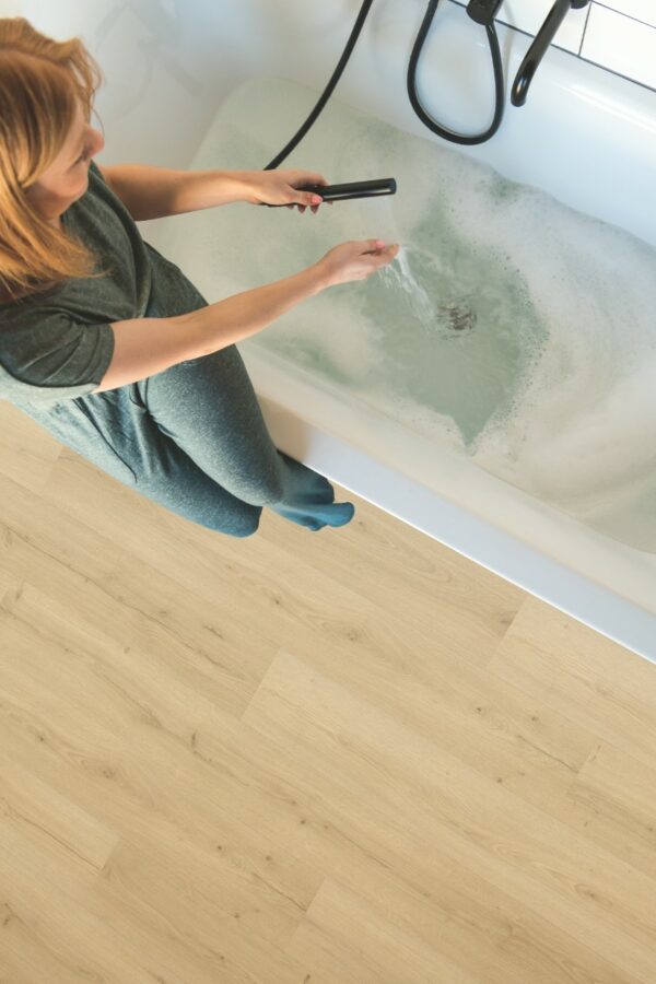 Brushed oak beige - Image 6