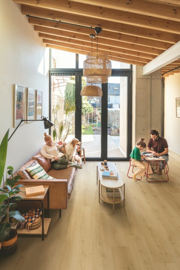 Brushed oak honey - Image 7