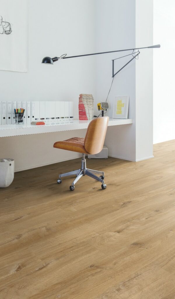 Cotton oak natural - Image 7
