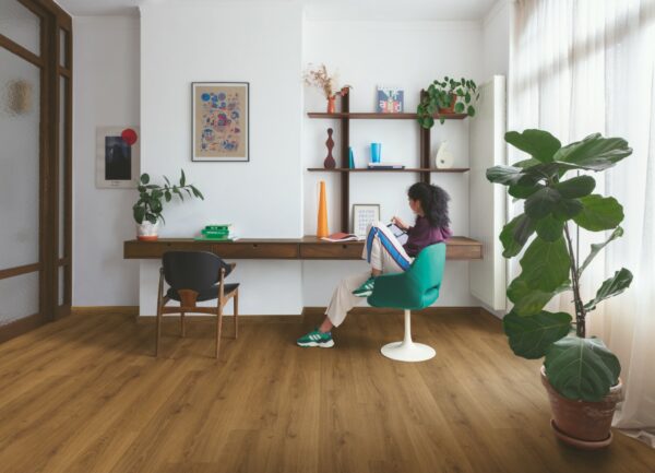 Botanic caramel oak - Image 8