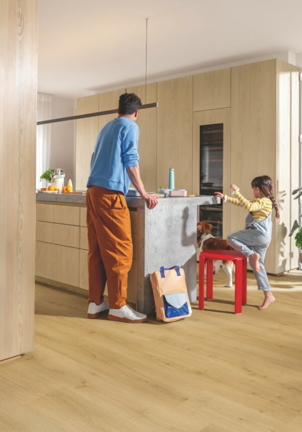Brushed oak honey - Image 8