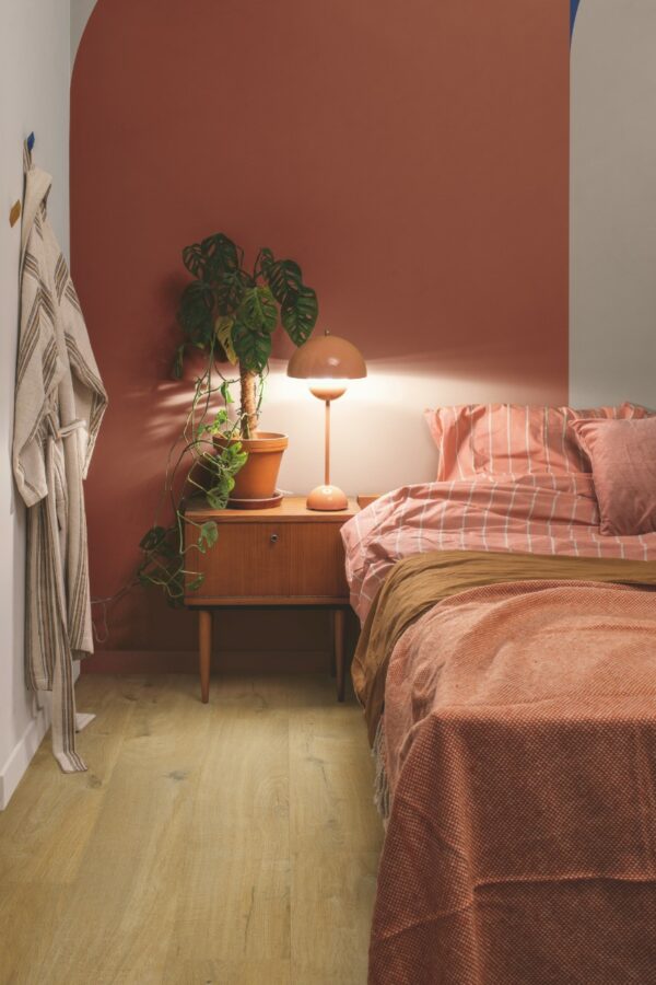 Cotton oak deep natural - Image 8