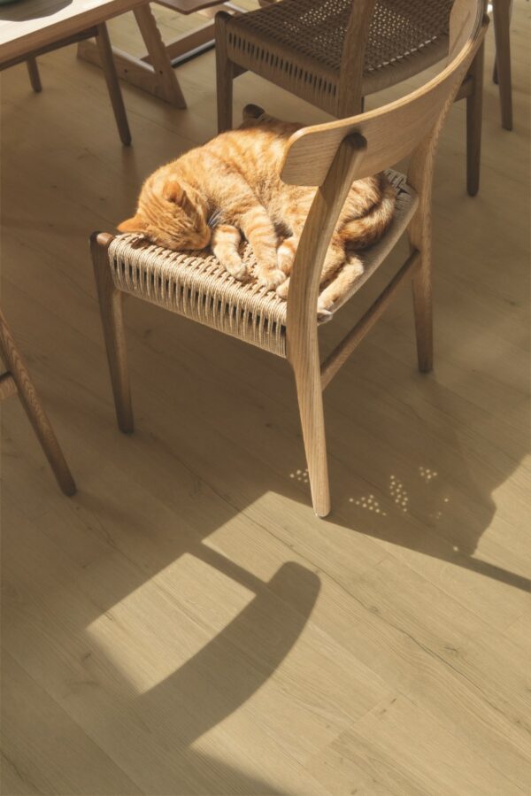 Brushed oak beige - Image 8