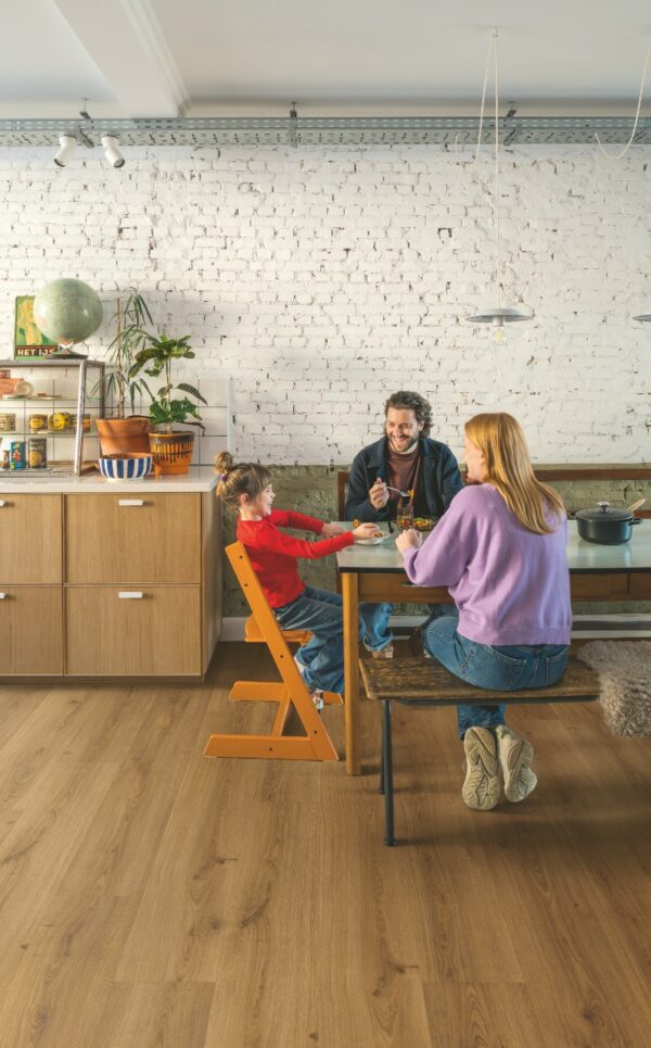 Botanic caramel oak - Image 10