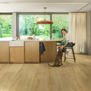 Almond oak