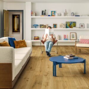 Truffle oak